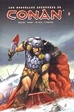 Les nouvelles aventures de Conan, Tome 2 :
