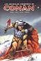 Les nouvelles aventures de Conan, Tome 2 :