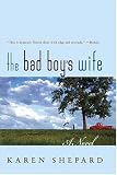 The Bad Boy's Wife