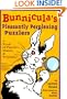 Bunnicula's Pleasantly Perplexing Puzzlers: A Book of Puzzles, Mazes, & Whatzits!
