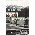 Making History: Alutiiq Sugpiaq Life on the Alaska Peninsula. by Patricia Partnow