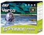 PNY Verto NVIDIA GeForce 6600 AGP 8X 256 MB DDR Graphics Card ( VCG66256APB )