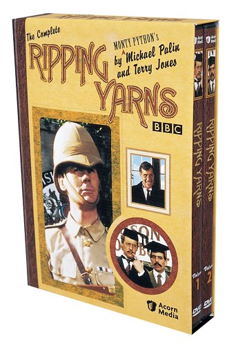 The+Complete+Ripping+Yarns The+Complete+Ripping+Yarns