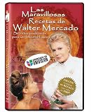 Las Maravillosas Recetas de Walter Mercado