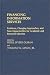 Book Financing Information Services: Problems, Changing Approaches, and New Opportunities for Academic and Research Libraries (New Directions in Informatio