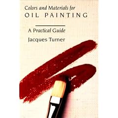 Colors and Material for Oil Painting