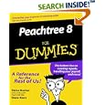 Peachtree 8 for Dummies