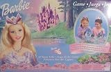 Review Mattel  / Barbie Swan Lake Game