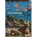 L'aventure de la vie (1DVD)