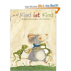 Kind ist Kind