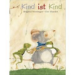 Kind ist Kind