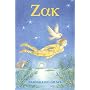 Zak by Bridget Belgrave