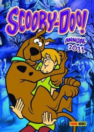 Scooby-Doo (2011 Annual Edition)