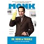 Mr. Monk in Trouble by Lee Goldberg