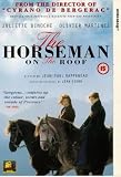Review Artificial Eye  / The Horseman On The Roof [1996]