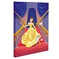 Belle Getting to Know You Wall Décor - 16x20"