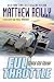 Full Throttle (Hover Car Racer)