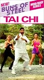 Buns of Steel Mind and Body Series - Tai Chi