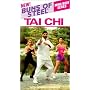 Buns of Steel Mind & Body Series - Tai Chi [VHS]