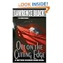 Out on the Cutting Edge: A Matthew Scudder Crime Novel