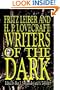Fritz Leiber and H.P. Lovecraft: Writers of the Dark