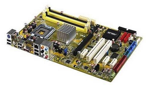 ASUS P5K SE Socket775 FSB1333 ATX Intel P35