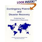 Click here to buy Contingency Planning and Disaster Recovery: Protecting Your Organization's Resources by Janet G. Butler and Poul Badura.