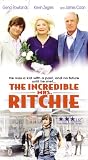 The Incredible Mrs. Ritchie