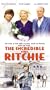 The Incredible Mrs. Ritchie [VHS]