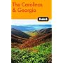 Fodor's Carolinas and Georgia (Gold Guides)