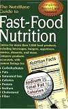 The NutriBase Guide to Fast-Food Nutrition