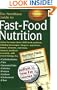 The NutriBase Guide to Fast-Food Nutrition