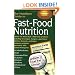 The NutriBase Guide to Fast-Food Nutrition