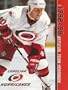 The 1998-99 Carolina Hurricanes Yearbook