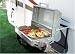 Sporting Goods : Camco Manufacturing, Inc. 57305 Olympian Stainless Steel RV Grill