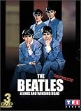 Revue TF1 Vidéo  / The Beatles : A Long And Winding Road - Coffret 3 DVD