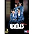 The Beatles : A Long And Winding Road - Coffret 3 DVD