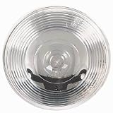 Round Sealed Trailer Back-Up Light