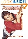 Anastasia Has the Answers