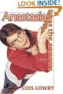 Anastasia Has the...