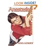 Anastasia Has the Answers