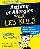 Asthme et allergie pour les nuls