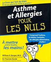Asthme et allergie pour les nuls