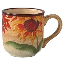 Pfaltzgraff Evening Sun 20-Ounce Mug