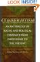 Conservatism