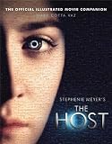 The Host: The Official Illustrated Movie Companion
