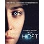 The Host: The Official Illustrated Movie Companion by Mark Cotta Vaz