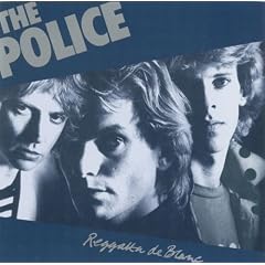 Reggatta de Blanc [Shm-CD]