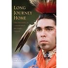 Click here to buy Long Journey Home: Oral Histories of Contemporary Delaware Indians by James W. Brown and Rita T. Kohn.
