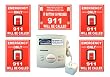 2 Way Voice Panic System